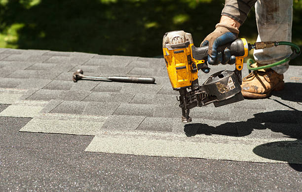 Roof Insulation in Cabot, AR